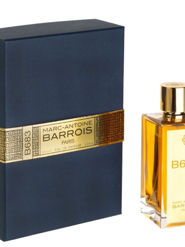 Marc-Antoine Barrois B683 для мужчин Парфюмерная вода