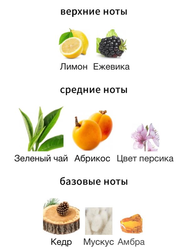 Les Contes Neride для женщин Парфюмерная вода