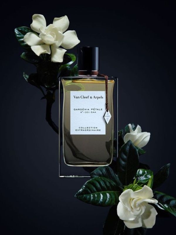 Van Cleef & Arpels Gardenia Petale для женщин Парфюмерная вода
