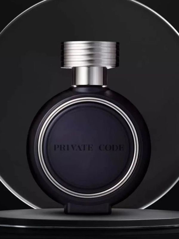 HFC Private Code унисекс Парфюмерная вода
