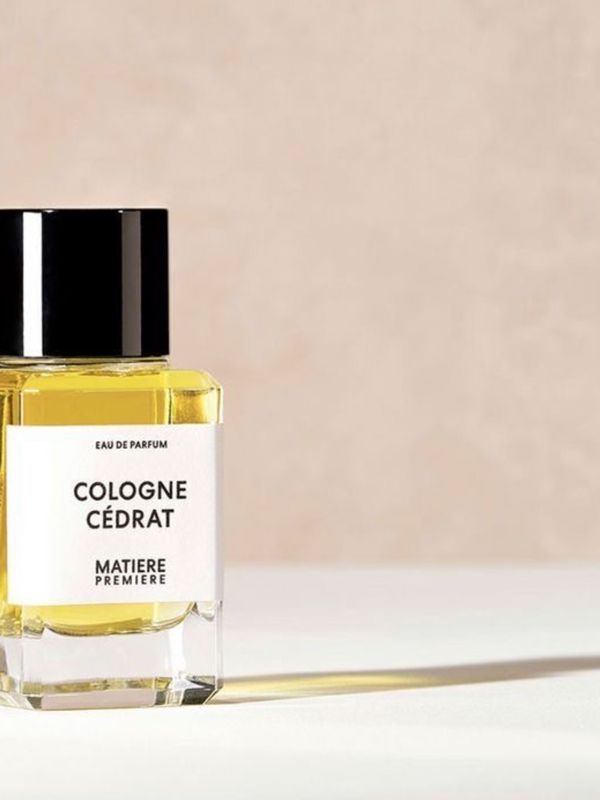 Matiere Premiere Cologne Cedrat унисекс Парфюмерная вода