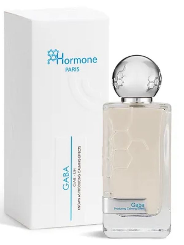Hormone Paris Gaba унисекс Парфюмерная вода