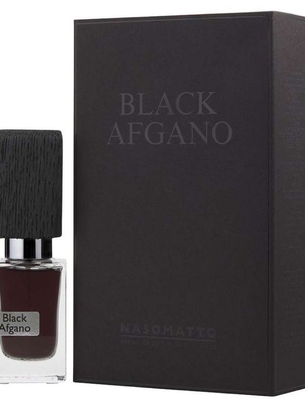 Nasomatto Black Afgano унисекс Духи