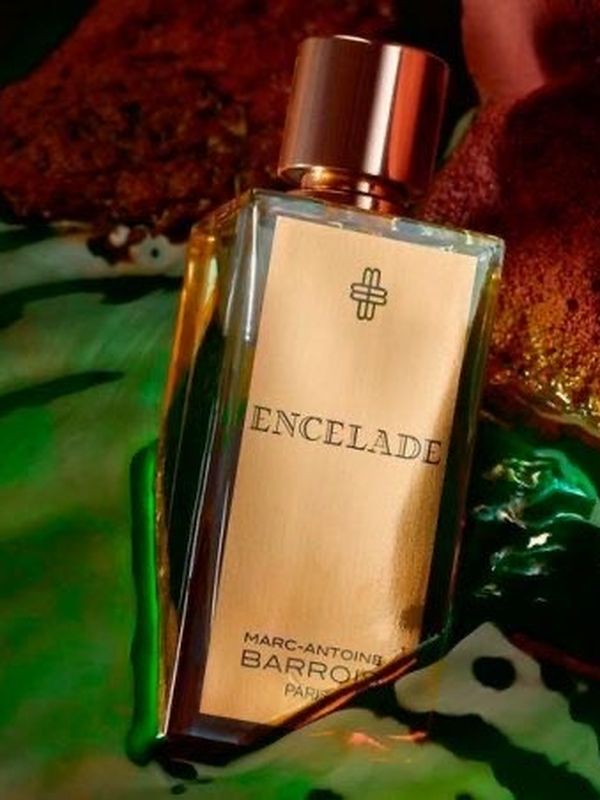 Marc-Antoine Barrois Encelade унисекс Парфюмерная вода