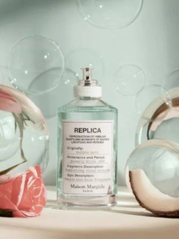 Maison Martin Margiela Bubble Bath унисекс Туалетная вода
