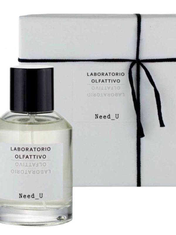 Laboratorio Olfattivo Need-U унисекс Парфюмерная вода