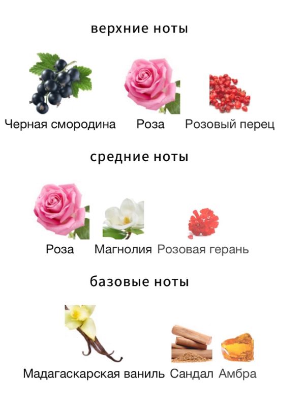 HFC Wear Love Everywhere для женщин Парфюмерная вода