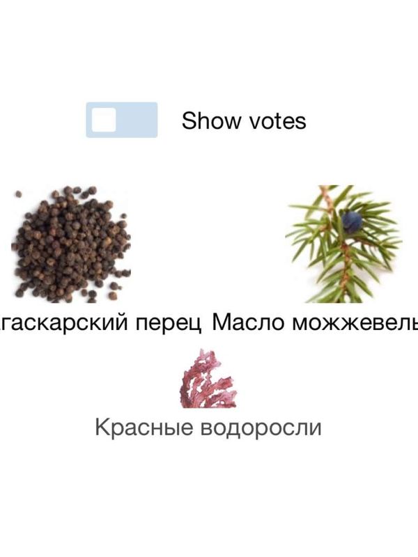 Genyum Painter унисекс Парфюмерная вода