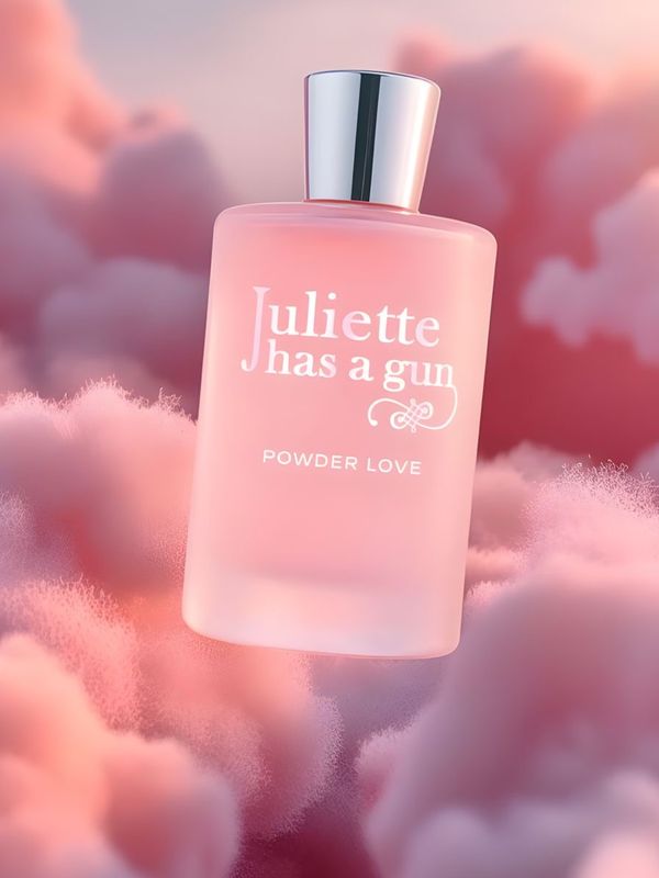 Juliette Has a Gun Powder Love унисекс Парфюмерная вода