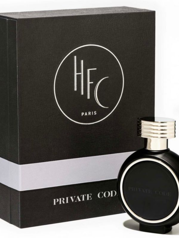 HFC Private Code унисекс Парфюмерная вода