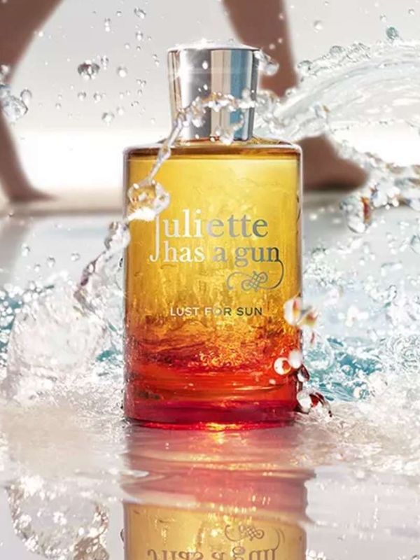 Juliette Has a Gun Lust for Sun унисекс Парфюмерная вода