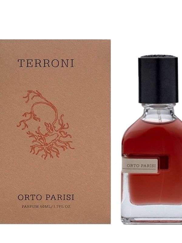 Orto Parisi Terroni унисекс Духи