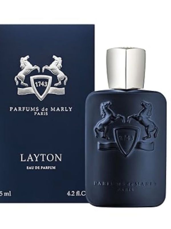 Parfums de Marly Layton для мужчин Парфюмерная вода