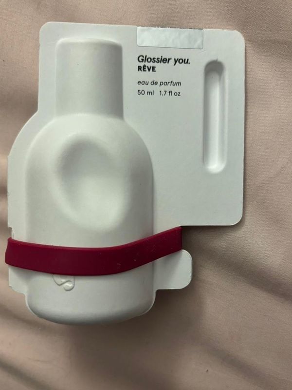 Glossier You унисекс Парюмерная вода