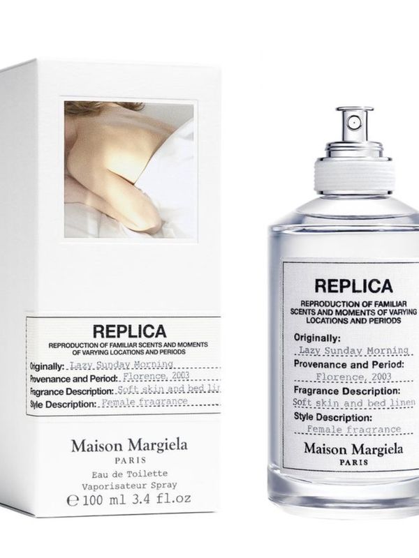 Maison Martin Margiela Lazy Sunday Morning унисекс Туалетная вода