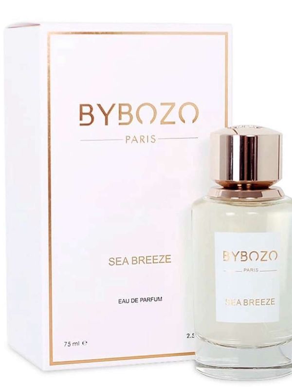 ByBozo Sea Breeze унисекс Парфюмерная вода