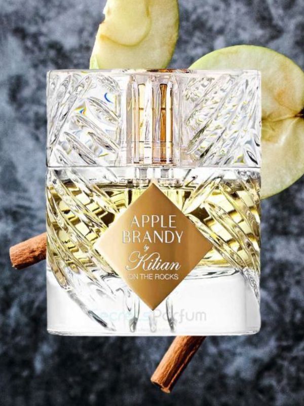 Kilian Apple Brandy on the Rocks унисекс Парфюмерная вода