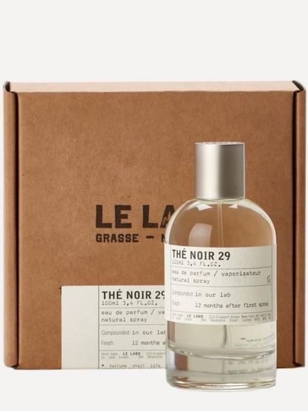 Le Labo The Noir 29 унисекс Парфюмерная вода