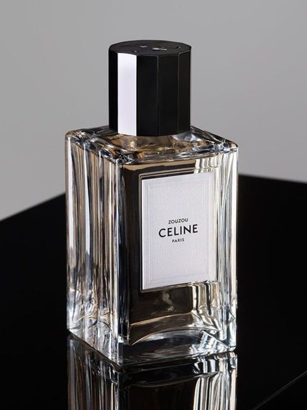 Celine Zouzou для женщин Парфюмерная вода