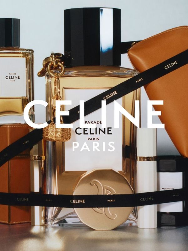 Celine Parade унисекс Парфюмерная вода