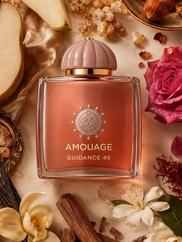 Amouage Guidance 46 унисекс Духи
