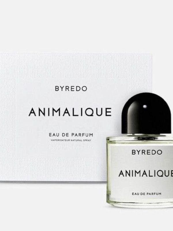 Byredo Animalique унисекс Парфюмерная вода