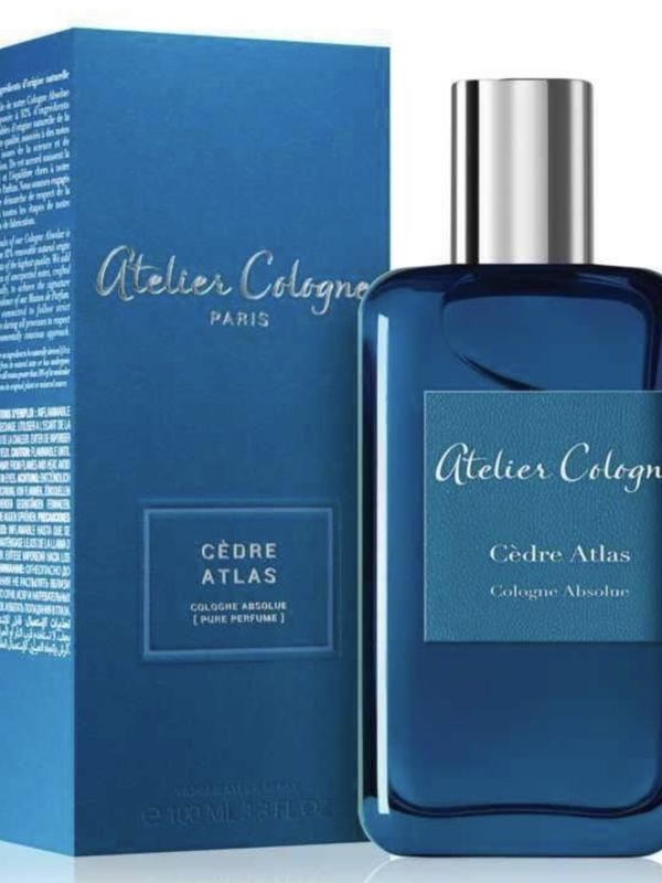 Atelier Cologne Cedre Atlas унисекс Одеколон