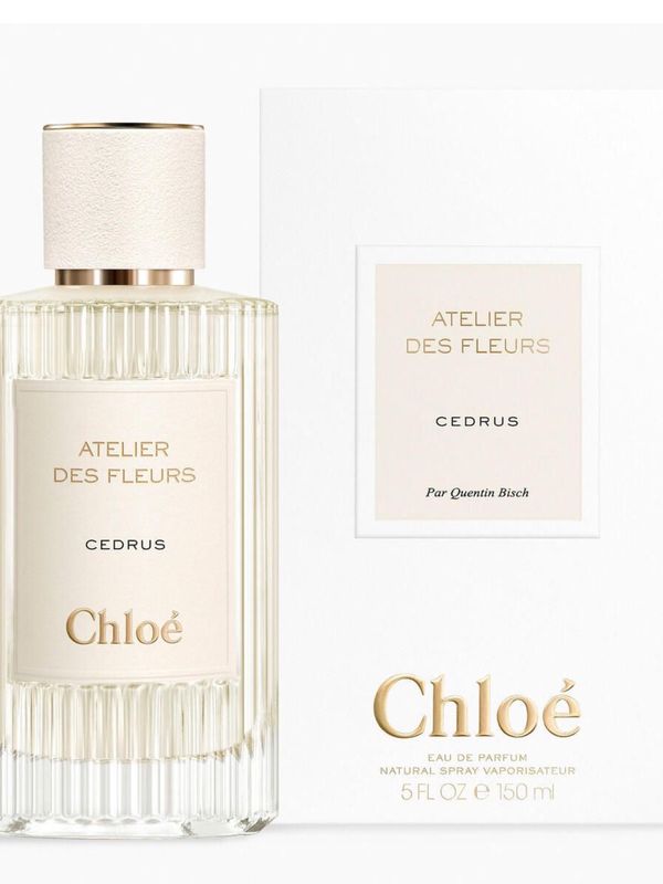 Chloe Cedrus унисекс Парфюмерная вода