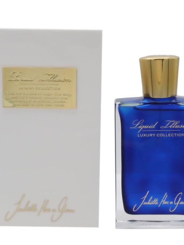 Juliette Has a Gun Liquid Illusion для женщин Парфюмерная вода