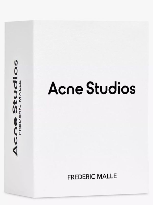 Frederic Malle Acne Studios унисекс Парфюмерная вода