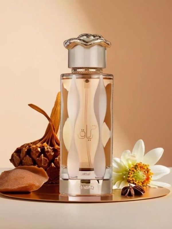 Lattafa Perfumes Teriaq унисекс Парфюмерная вода