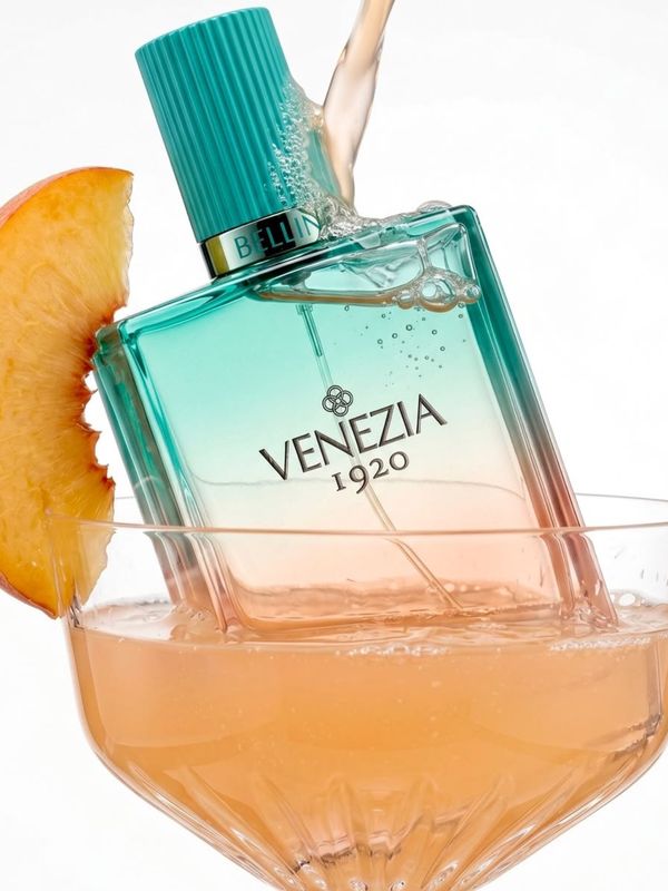 Venezia 1920 Bellini унисекс Духи