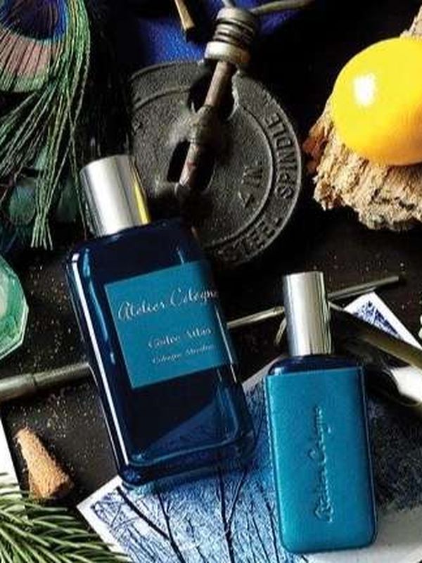 Atelier Cologne Cedre Atlas унисекс Одеколон