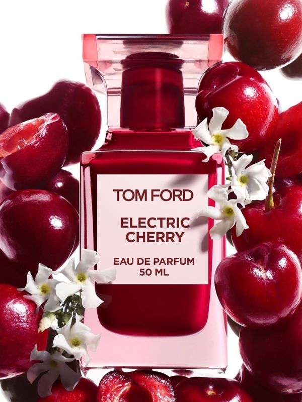 Tom Ford Electric Cherry унисекс Парфюмерная вода