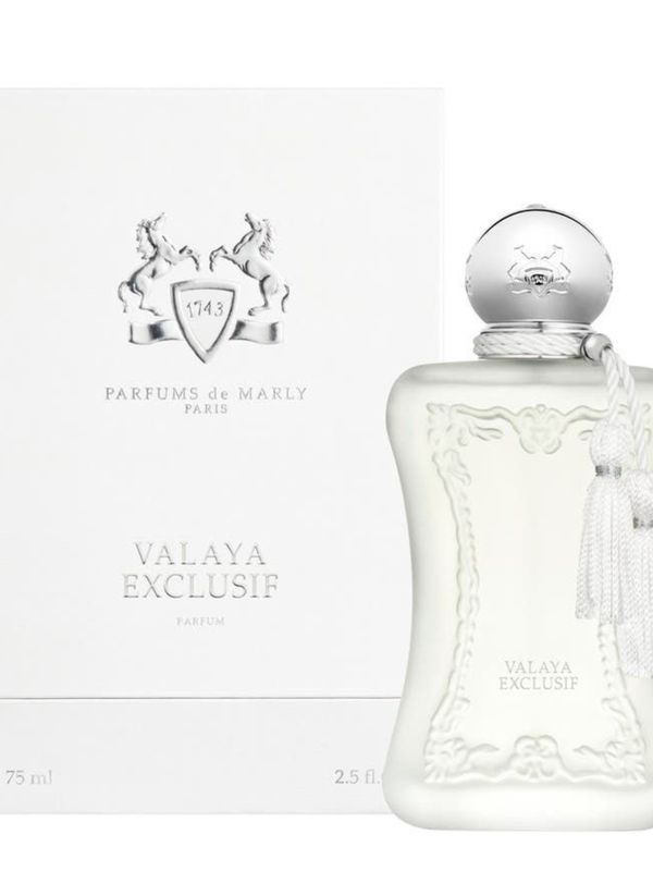 Parfums de Marly Valaya Exclusif для женщин Парфюмерная вода