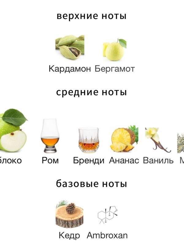 Kilian Apple Brandy on the Rocks унисекс Парфюмерная вода
