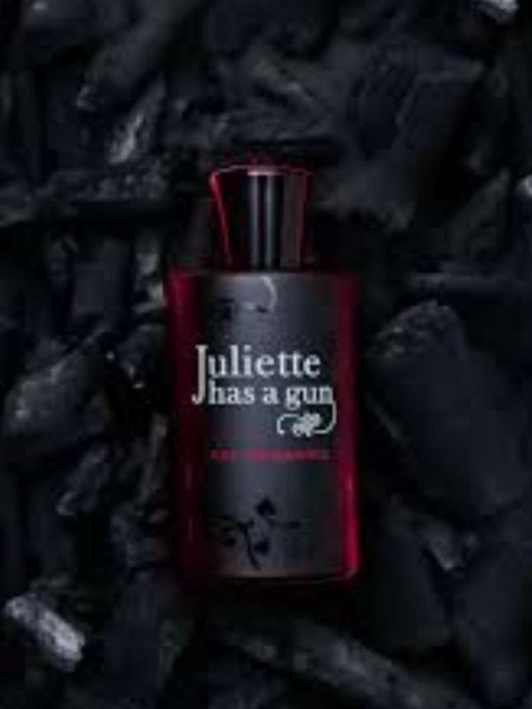 Juliette Has a Gun Lady Vengeance для женщин Парфюмерная вода