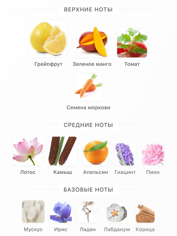 Hermes Un Jardin Sur Le Nil унисекс Туалетная вода