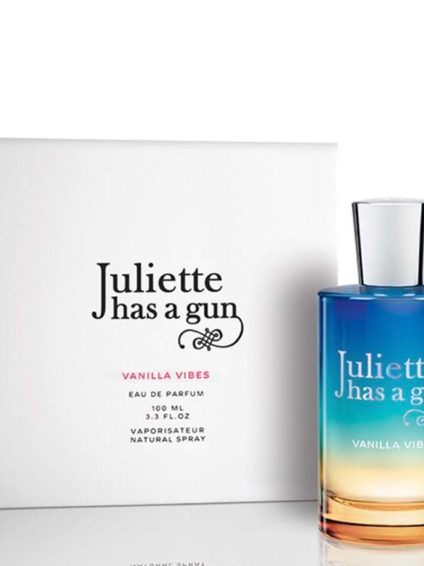 Juliette Has a Gun Vanilla Vibes унисекс Парфюмерная вода
