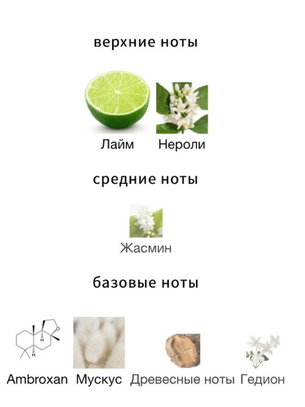 Juliette Has a Gun Anyway унисекс Парфюмерная вода