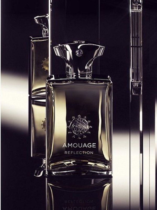 Amouage Reflection Man для мужчин Парфюмерная вода