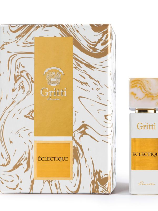 Gritti Eclectique для женщин Парфюмерная вода