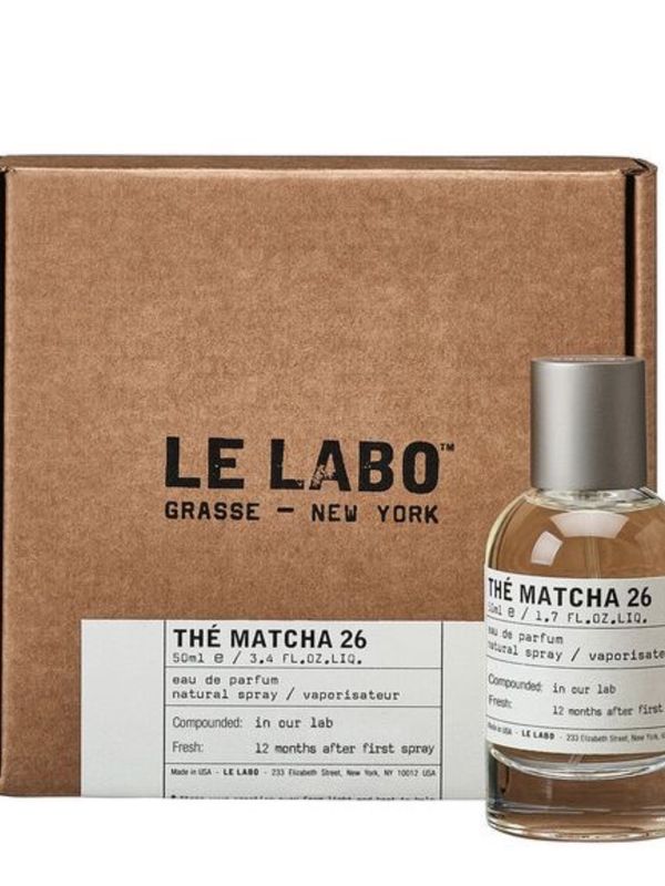 Le Labo Matcha 26 унисекс Парфюмерная вода