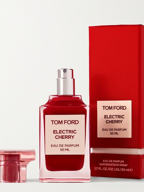 Tom Ford Electric Cherry унисекс Парфюмерная вода