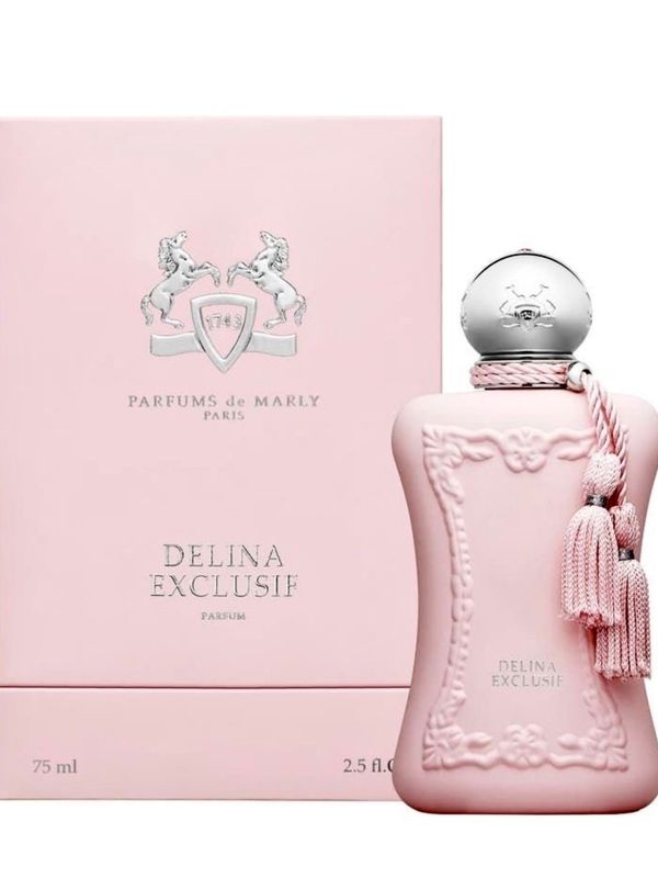Parfums de Marly Delina Exclusif для женщин Духи