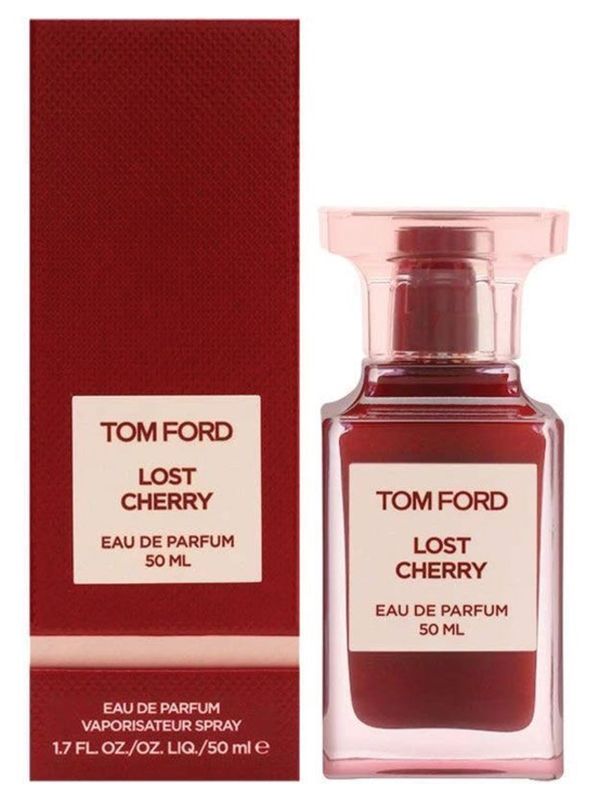 Tom Ford Lost Cherry унисекс Парфюмерная вода С ФЛАКОНА! не драмминг
