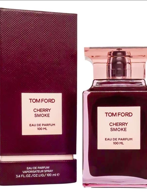 Tom Ford Cherry Smoke унисекс Парфюмерная вода