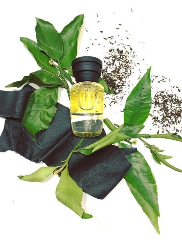 Masque Milano Russian Tea унисекс Парфюмерная вода