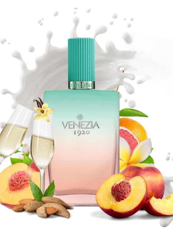 Venezia 1920 Bellini унисекс Духи