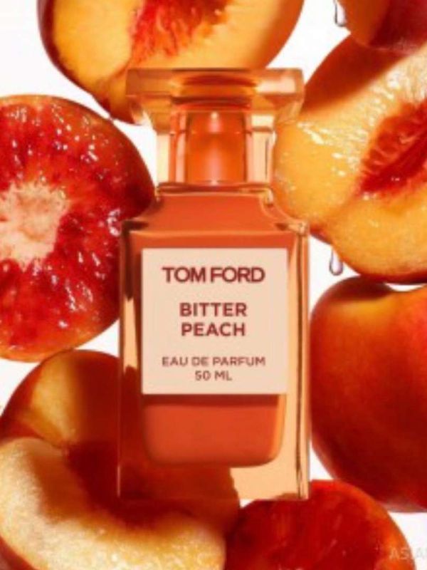 Tom Ford Bitter Peach унисекс Парфюмерная вода С ФЛАКОНА! не драмминг